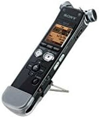 مسجل صوتي رقمي سوني ICD-SX712 in Saudi Arabia