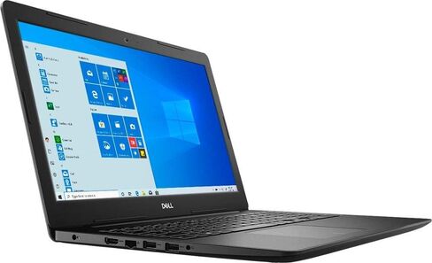 2020 Dell Inspiron 15.6" Touchscreen Laptop Computer 10th Gen Intel i3 1005G1 Up to 3.4GHz 8GB DDR4 RAM 1TB Hard Drive + 128GB PCIe SSD Intel UHD Graphics HDMI 802.11ac WiFi Bluetooth 4.1 Windows 10 in Saudi Arabia