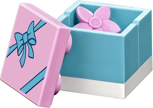 LEGO Friends Birthday Party Kit (191 Piece) in Saudi Arabia