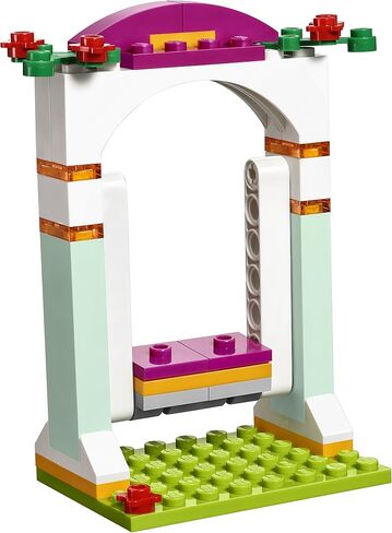 LEGO Friends Birthday Party Kit (191 Piece) in Saudi Arabia