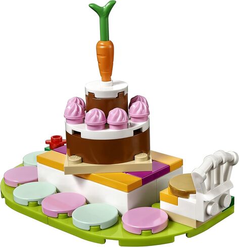 LEGO Friends Birthday Party Kit (191 Piece) in Saudi Arabia