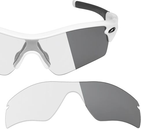 Revant Replacement Lenses for Oakley Radar Path in Saudi Arabia