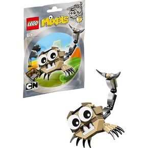 LEGO Mixels 41522 SCORPI Building Kit in Saudi Arabia