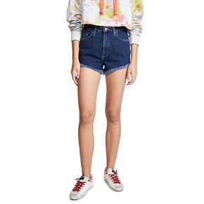 Lee Vintage Modern Women's Cutoff Shorts, Kansas Blue, 29 in Kuwait