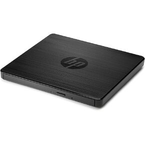 HP USB External DVDRW DriveNew Retail, F6V97AANew Retail in Kuwait