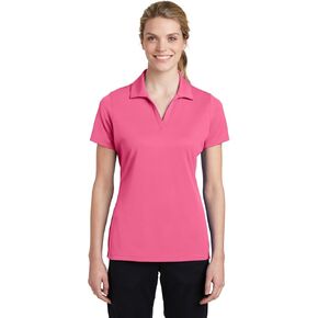 Sport Tek Women's Breathable Polo Shirt in Saudi Arabia
