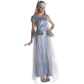 Rubie's Women's the Huntsman Deluxe Freya Costume in Kuwait