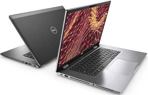 Dell Latitude 7000 7530 15.6" Notebook - Full HD - 1920 x 1080 - Intel Core i5 12th Gen i5-1235U Deca-core (10 Core) 1.30 GHz - 8 GB Total RAM - 8 GB On-Board Memory - 256 GB SSD - Carbon Fiber - TAA in Saudi Arabia