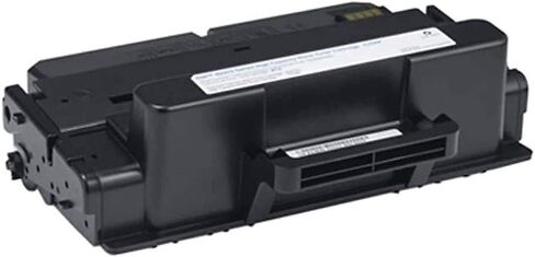 Dell NWYPG Black Toner Cartridge B2375dnf/B2375dfw Mono Multifunction Laser Printer in Saudi Arabia
