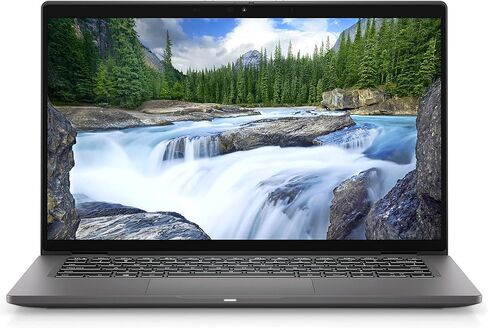 Dell Latitude 7000 7410 14" Rugged Chromebook - Full HD - 1920 x 1080 - Intel Core i5 10th Gen i5-10310U Quad-core (4 Core) 1.70 GHz - 8 GB RAM - 128 GB SSD - Carbon Fiber in Saudi Arabia