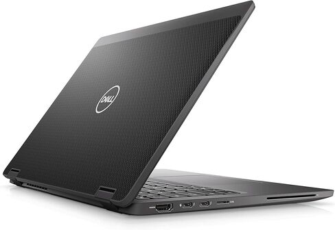 Dell Latitude 7000 7410 14" Rugged Chromebook - Full HD - 1920 x 1080 - Intel Core i5 10th Gen i5-10310U Quad-core (4 Core) 1.70 GHz - 8 GB RAM - 128 GB SSD - Carbon Fiber in Saudi Arabia