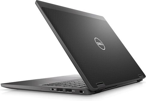 Dell Latitude 7000 7410 14" Rugged Chromebook - Full HD - 1920 x 1080 - Intel Core i5 10th Gen i5-10310U Quad-core (4 Core) 1.70 GHz - 8 GB RAM - 128 GB SSD - Carbon Fiber in Saudi Arabia