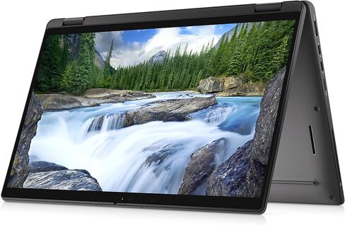 Dell Latitude 7000 7410 14" Rugged Chromebook - Full HD - 1920 x 1080 - Intel Core i5 10th Gen i5-10310U Quad-core (4 Core) 1.70 GHz - 8 GB RAM - 128 GB SSD - Carbon Fiber in Saudi Arabia