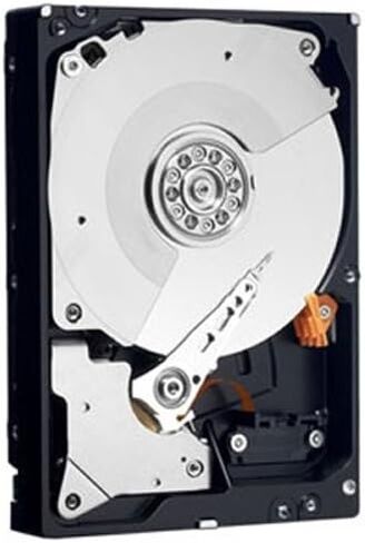Dell | 400-AMPG | 8TB 7.2K NL-SAS 12Gb/s 3.5" Inch HDD | 512e | Near Line | Hot Plug | Enterprise Internal Hard Disk Drive in Saudi Arabia