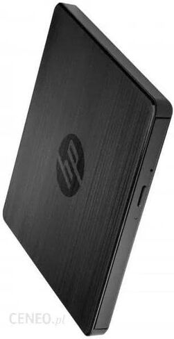 محرك أقراص DVD-RW خارجي من HP F6V97AA#ABB USB in Kuwait