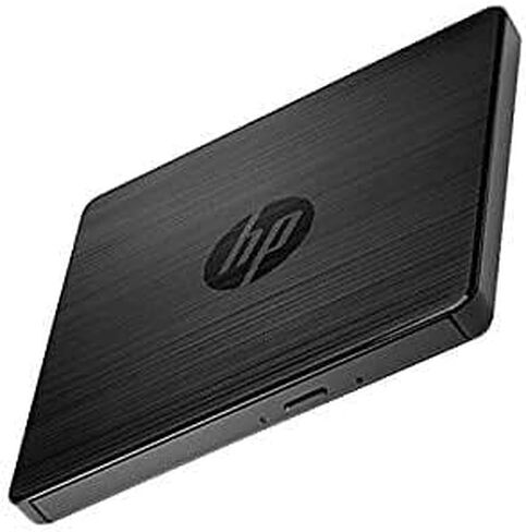 محرك أقراص DVD-RW خارجي من HP F6V97AA#ABB USB in Kuwait