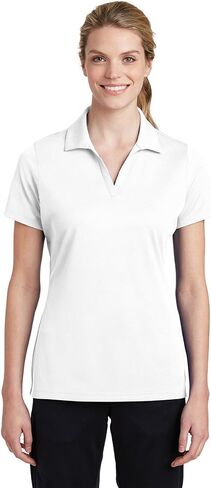 Sport Tek Women's Breathable Polo Shirt in Kuwait