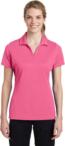 Sport Tek Women's Breathable Polo Shirt in Kuwait