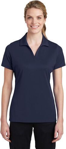 Sport Tek Women's Breathable Polo Shirt in Kuwait