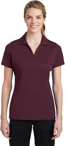 Sport Tek Women's Breathable Polo Shirt in Kuwait