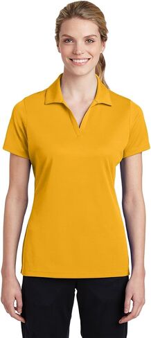 Sport Tek Women's Breathable Polo Shirt in Kuwait