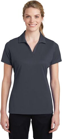 Sport Tek Women's Breathable Polo Shirt in Kuwait