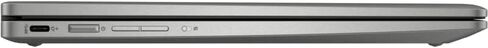 HP Chromebook x360 - 14c-ca0010ca 14 بوصة Intel Pentium Gold 6405U 4GB 64 GB eMMC Chrome OS Metal Silver (متجدد) in Kuwait