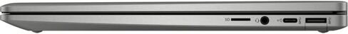 HP Chromebook x360 - 14c-ca0010ca 14 بوصة Intel Pentium Gold 6405U 4GB 64 GB eMMC Chrome OS Metal Silver (متجدد) in Kuwait