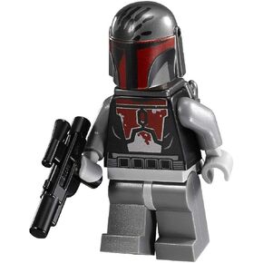 Lego: Star Wars - Mandalorian Super Commando MiniFigure in Saudi Arabia