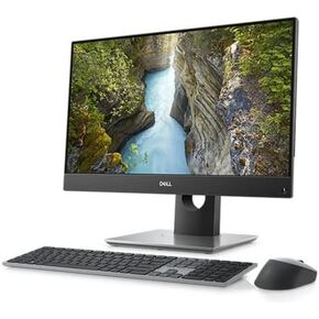 Dell OptiPlex 7000 7400 All-in-One Computer - Intel Core i5 12th Gen i5-12500 Hexa-core (6 Core) 3 GHz - 8 GB RAM DDR4 SDRAM - 256 GB M.2 PCI Express NVMe 3.0 x4 SSD - 23.8" Full HD 1920 x 1080 - in Saudi Arabia