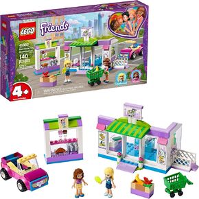 LEGO Friends Heartlake City Supermarket 41362 Building Kit (140 Pieces) in Kuwait