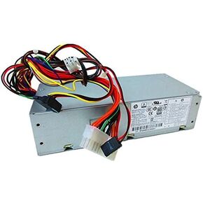 New Genuine PS for HP ProDesk 180 Watt Bronze 6.0 PCE019 Power Supply 848050-003 in Kuwait