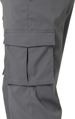 بنطال Lee Men's Extreme Motion Artificial Cargo ذو المقاس المستقيم in Kuwait