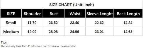 Remidoo Women's Sexy Ruched Wrap V Neck Long Sleeve Crop Top T Shirts in Saudi Arabia