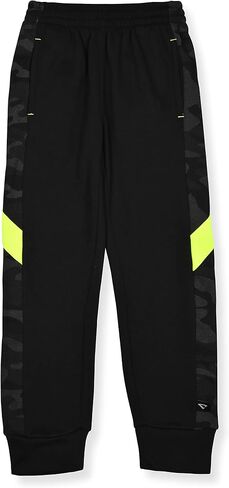 Cheetah Boys 2-Pack Jogger Set in Saudi Arabia