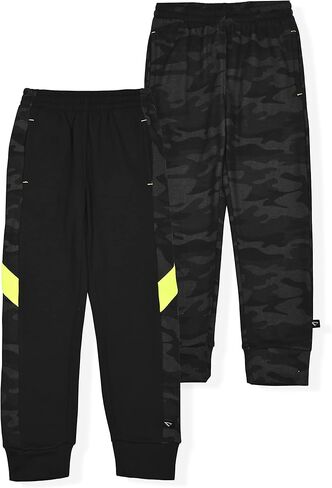 Cheetah Boys 2-Pack Jogger Set in Saudi Arabia