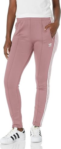 adidas Originals Women's Superstar Track Pants in Saudi Arabia