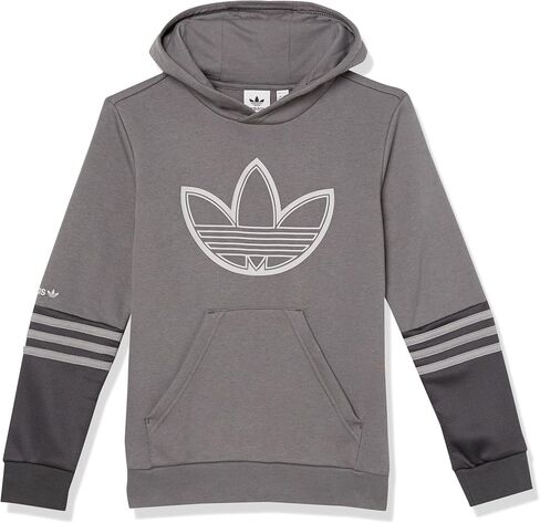 adidas Originals Kids' Sport Collection Hoodie in Saudi Arabia