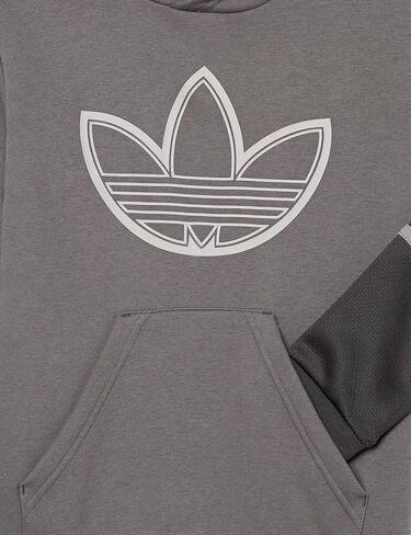 adidas Originals Kids' Sport Collection Hoodie in Saudi Arabia