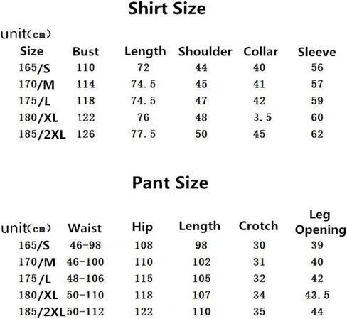 ZooBoo Martial Arts Suit - Chinese Traditional Tang Suit Kung Fu Uniforms in Kuwait