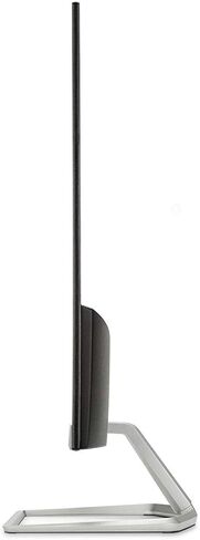 شاشة اتش بي أحدث شاشة عرض 27 بوصة IPS ال اي دي فل اتش دي (1920x1080) ، وقت استجابة 5ms ، 100000:1 نسبة التباين ، فري سينك ، 2X HDMI و 1x VGA ، 178؟ زاوية رؤية ، معدل تحديث 75 هرتز ، فضي طبيعي in Kuwait