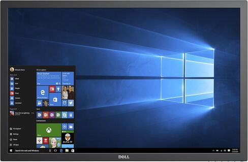 Dell UP3017 73GTT 30-Inch Screen Led-Lit Monitor in Saudi Arabia