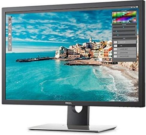 Dell UP3017 73GTT 30-Inch Screen Led-Lit Monitor in Saudi Arabia
