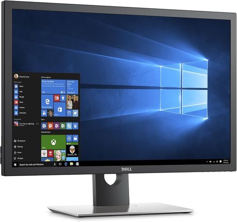 Dell UP3017 73GTT 30-Inch Screen Led-Lit Monitor in Saudi Arabia