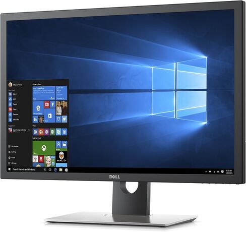 Dell UP3017 73GTT 30-Inch Screen Led-Lit Monitor in Saudi Arabia