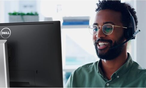 Dell OptiPlex 7000 7400 All-in-One Computer - Intel Core i5 12th Gen i5-12500 Hexa-core (6 Core) 3 GHz - 8 GB RAM DDR4 SDRAM - 256 GB M.2 PCI Express NVMe 3.0 x4 SSD - 23.8" Full HD 1920 x 1080 - in Saudi Arabia