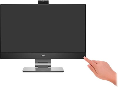 Dell OptiPlex 7000 7400 All-in-One Computer - Intel Core i5 12th Gen i5-12500 Hexa-core (6 Core) 3 GHz - 8 GB RAM DDR4 SDRAM - 256 GB M.2 PCI Express NVMe 3.0 x4 SSD - 23.8" Full HD 1920 x 1080 - in Saudi Arabia