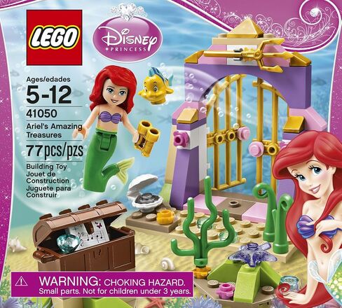 لعبة تركيب بنات ليقو أو ليغو أو ليجو LEGO Friends Andrea’s Mountain Hut (41050) in Saudi Arabia