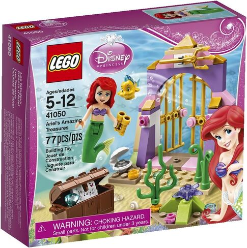 لعبة تركيب بنات ليقو أو ليغو أو ليجو LEGO Friends Andrea’s Mountain Hut (41050) in Saudi Arabia