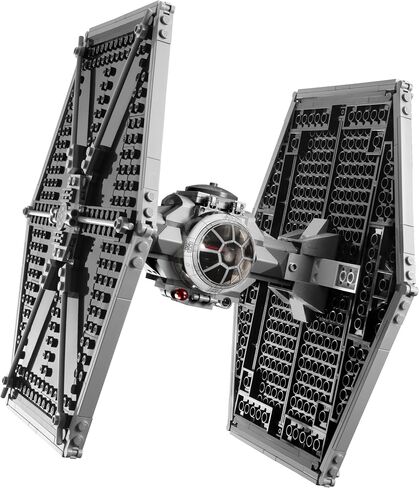 LEGO Star Wars Tie Fighter 9492 in Saudi Arabia